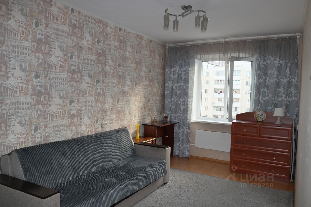 Высоцкого - 38 №7