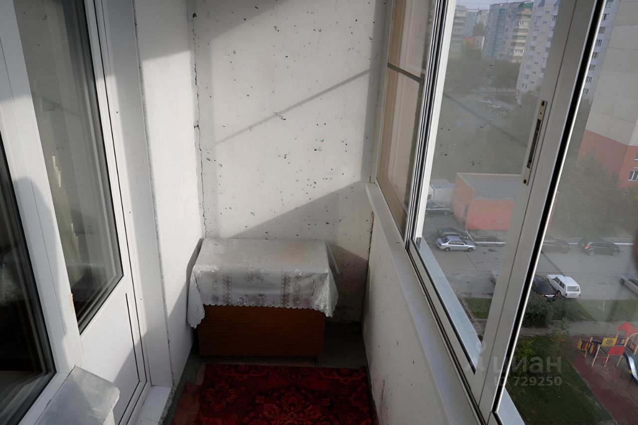 ул. Высоцкого, д.38 №1