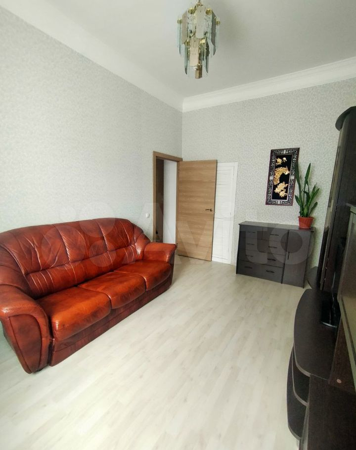 Крашенинникова 1-й переулок - 3 №12