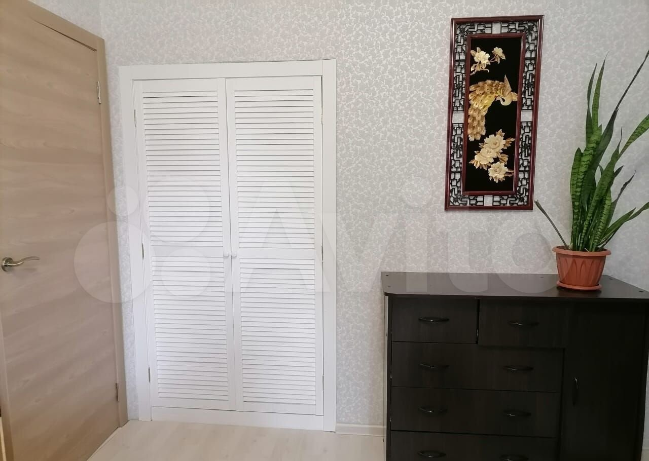 Крашенинникова 1-й переулок - 3 №15