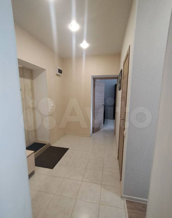 Крашенинникова 1-й переулок - 3 №17