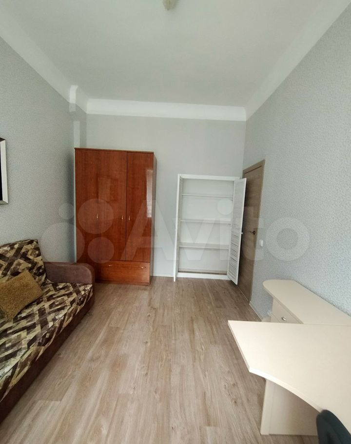 Крашенинникова 1-й переулок - 3 №18