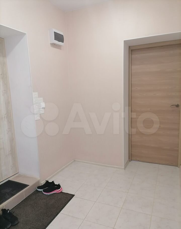 Крашенинникова 1-й переулок - 3 №1