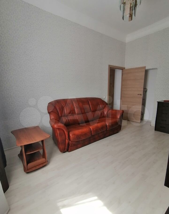 Крашенинникова 1-й переулок - 3 №4