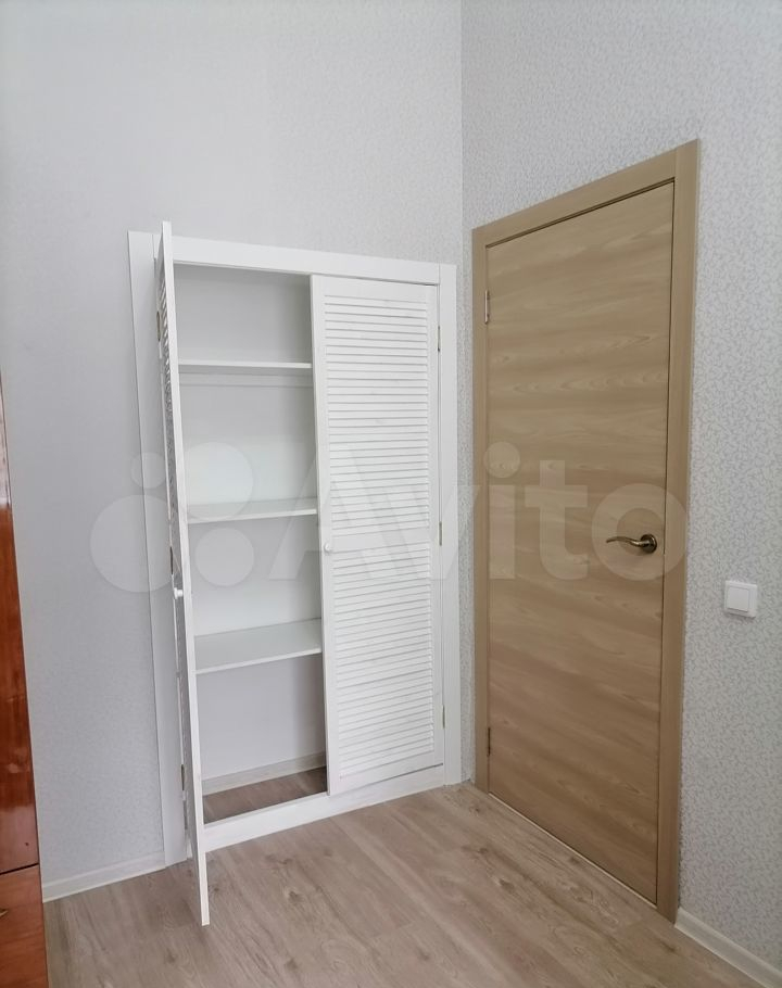 Крашенинникова 1-й переулок - 3 №8