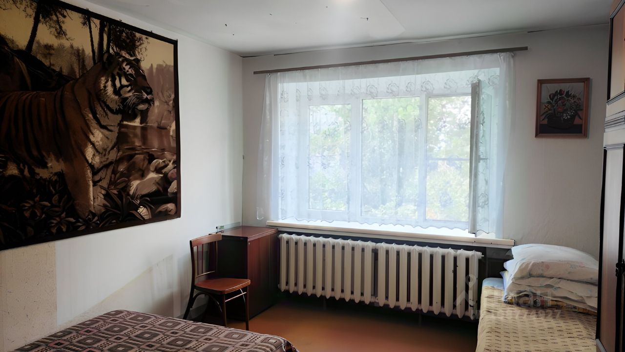 ул. Бориса Богаткова, д.24 №1