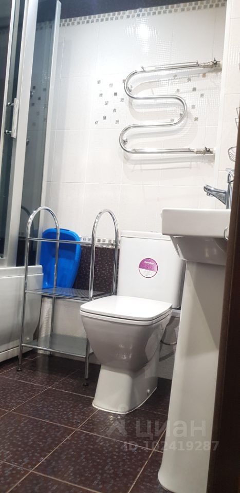 Планировочная - 1/1 №9