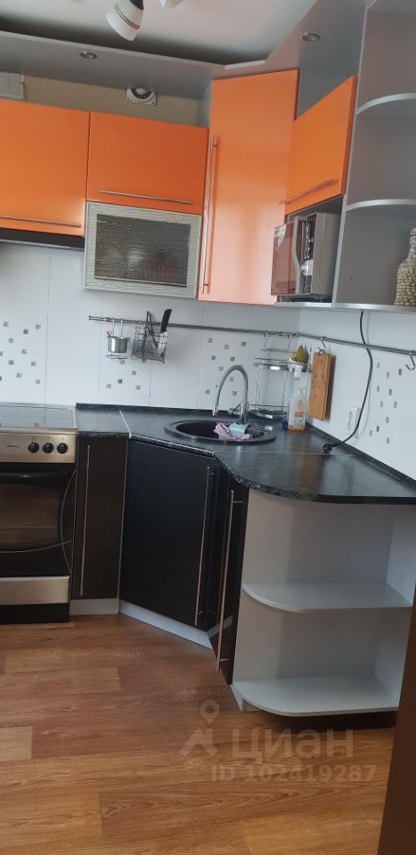 Планировочная - 1/1 №8