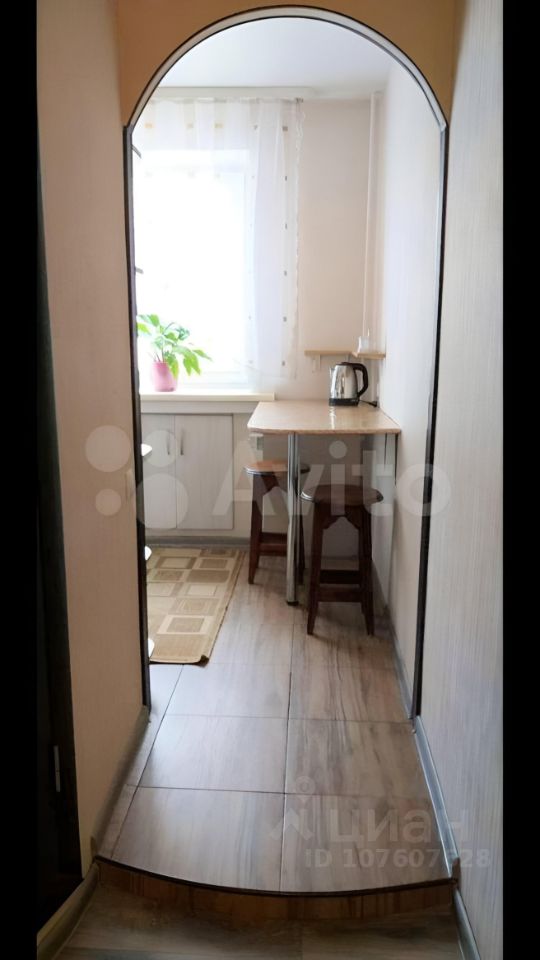 Планировочная - 47/1 №9