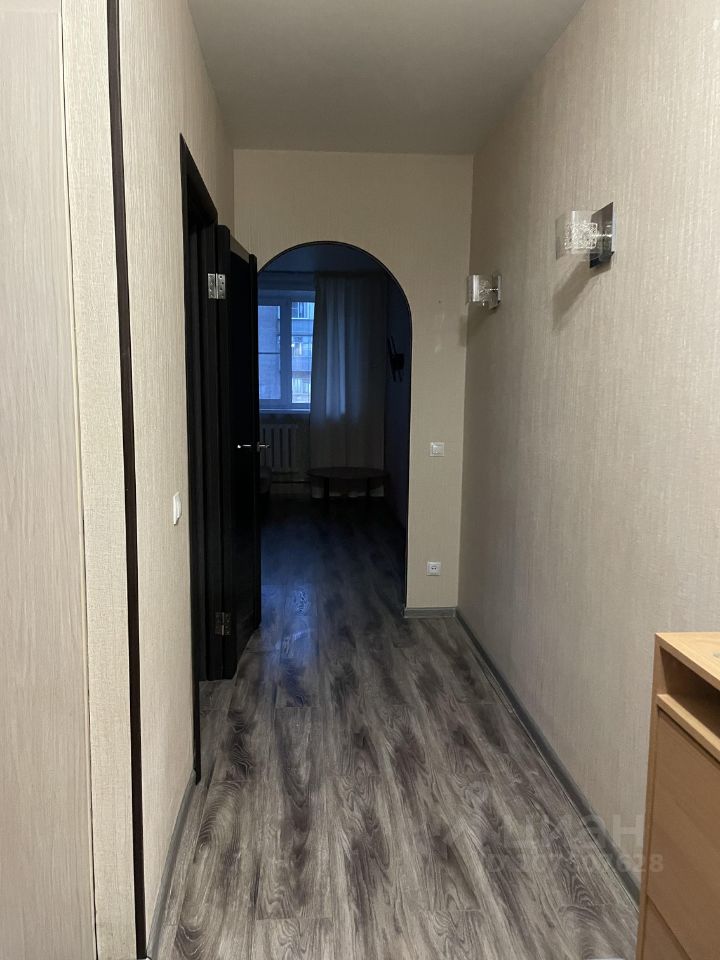 Планировочная - 47/1 №1