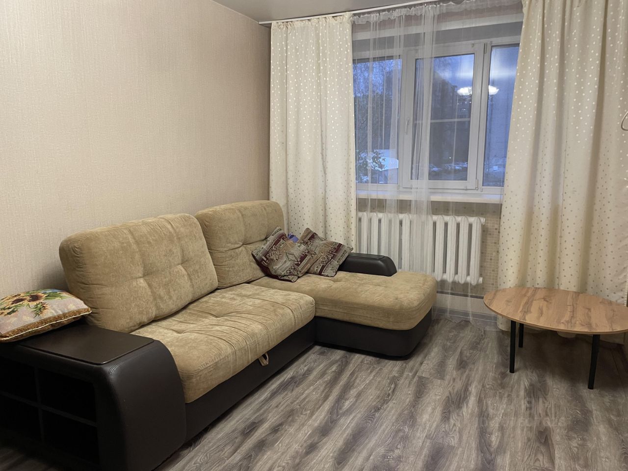 ул. Планировочная, д.47/1 №1