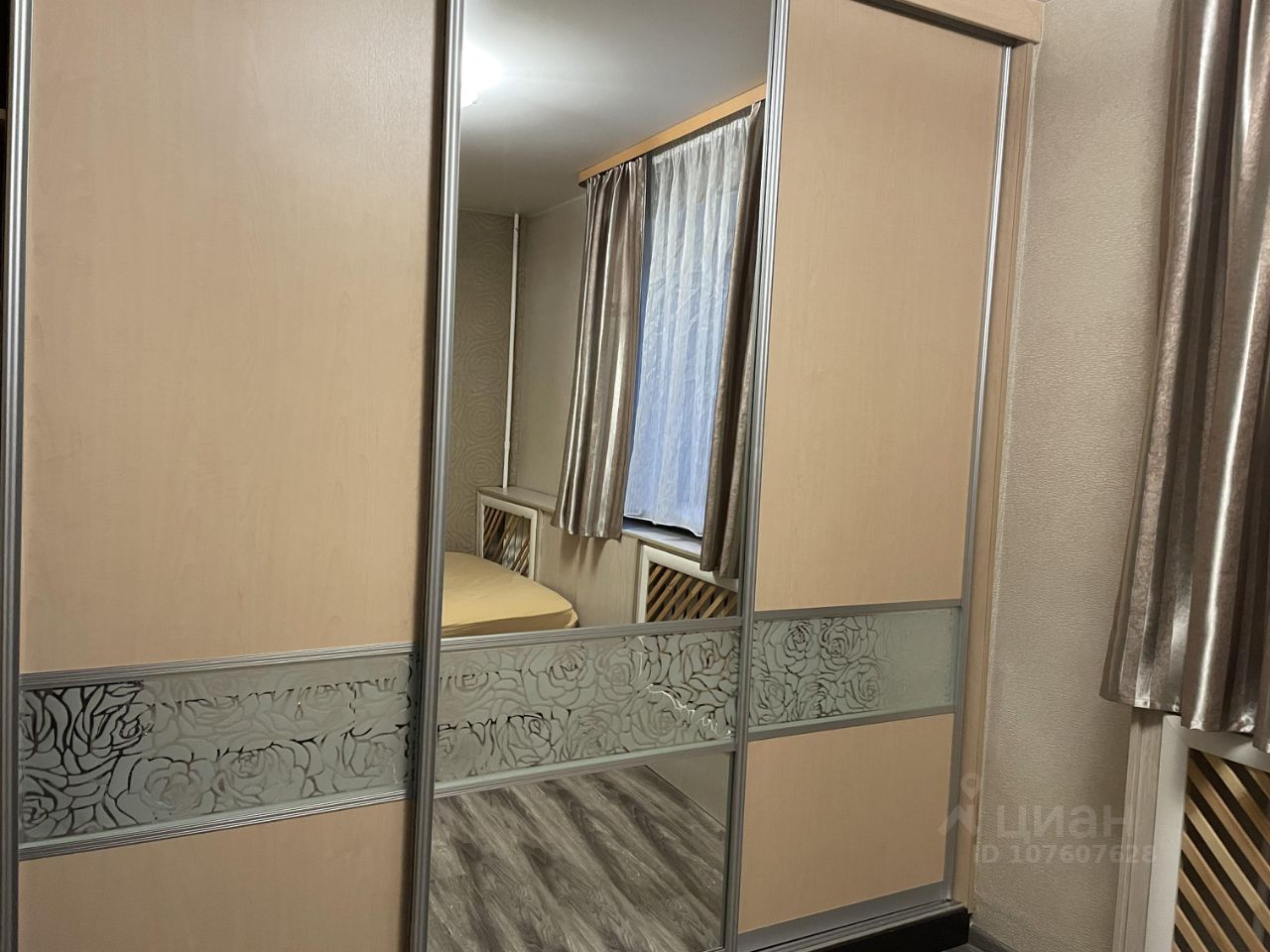 Планировочная - 47/1 №7