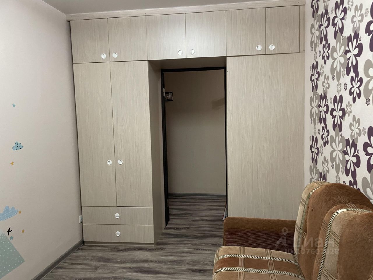 Планировочная - 47/1 №6