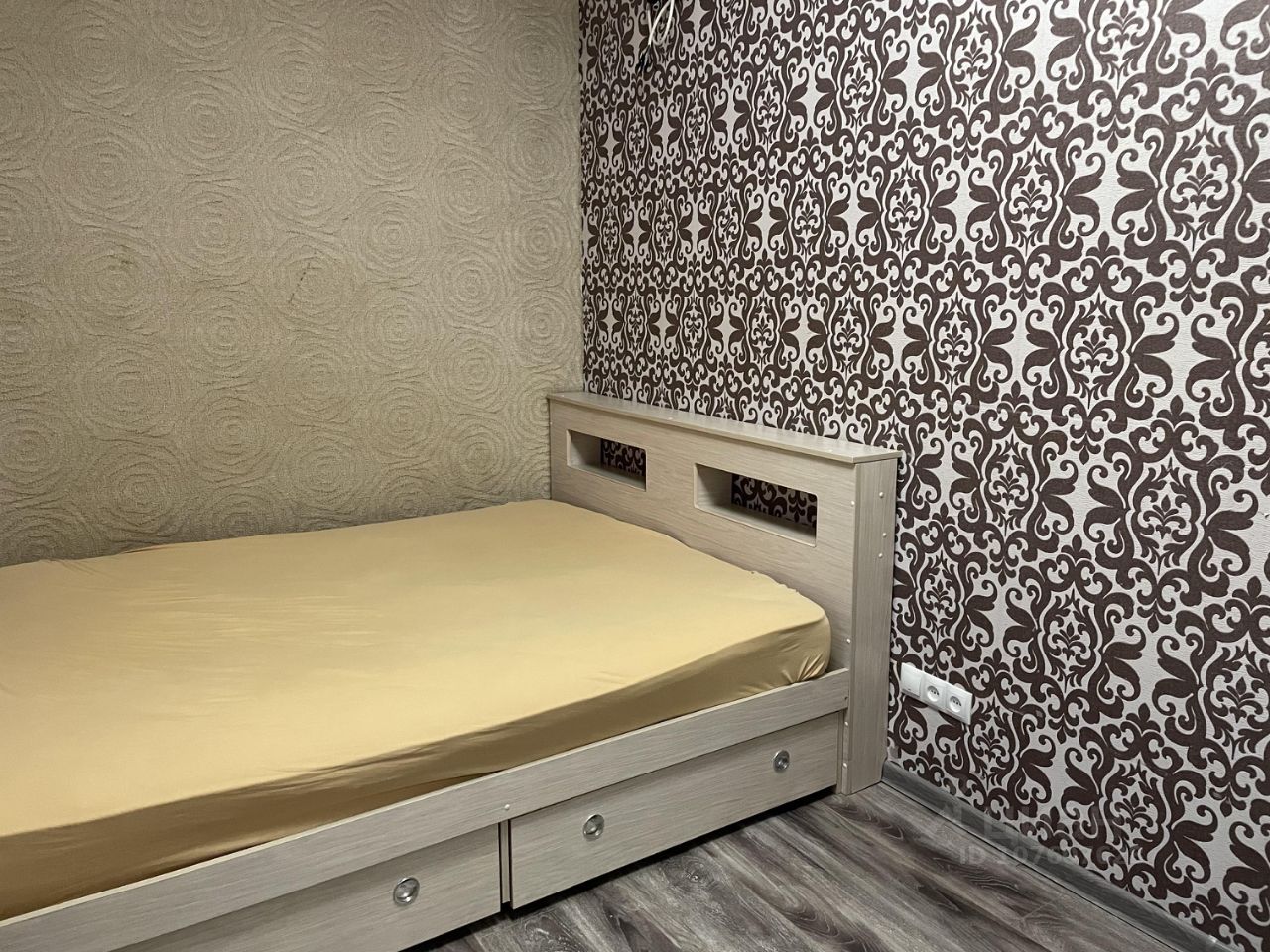 Планировочная - 47/1 №5