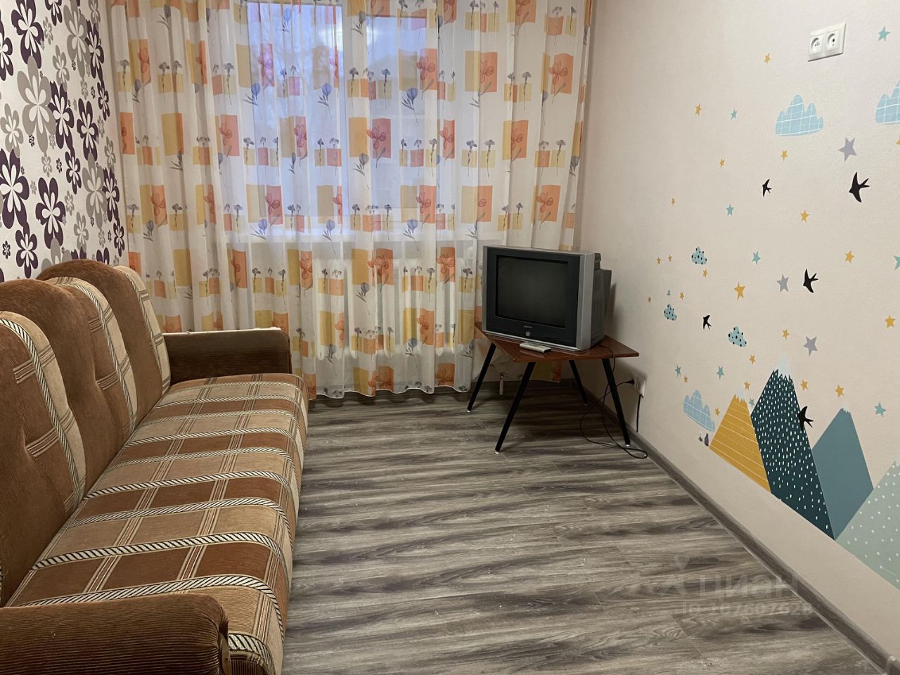 Планировочная - 47/1 №3