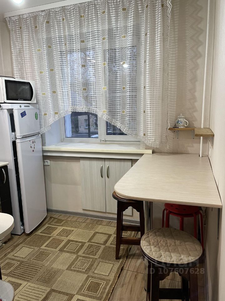 Планировочная - 47/1 №8