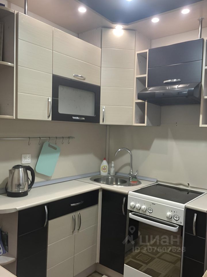 Планировочная - 47/1 №4