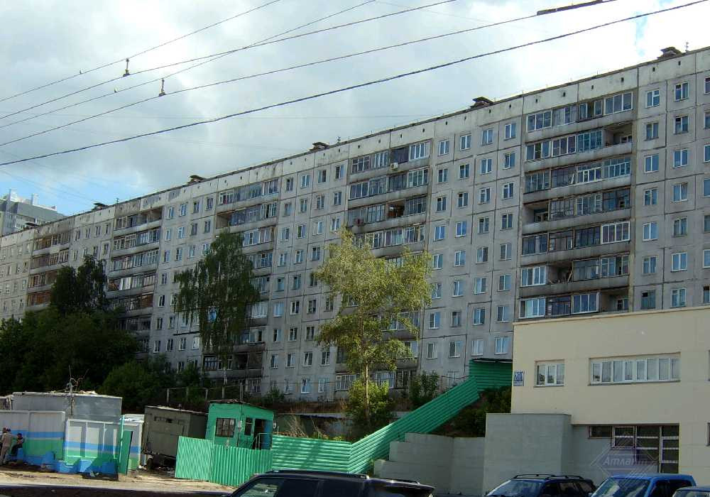Бориса Богаткова - 219 №20