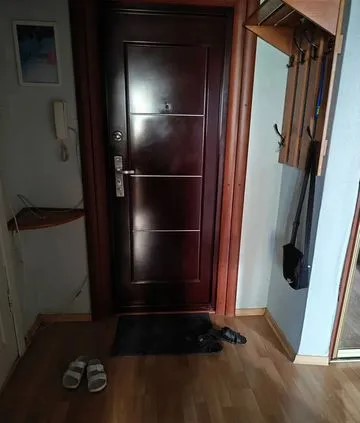 Горский микрорайон - 53 №3