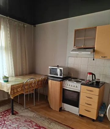 Горский микрорайон - 53 №1