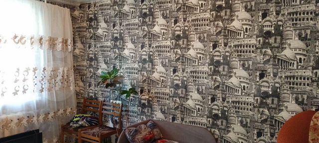 Телевизионная - 7 №8