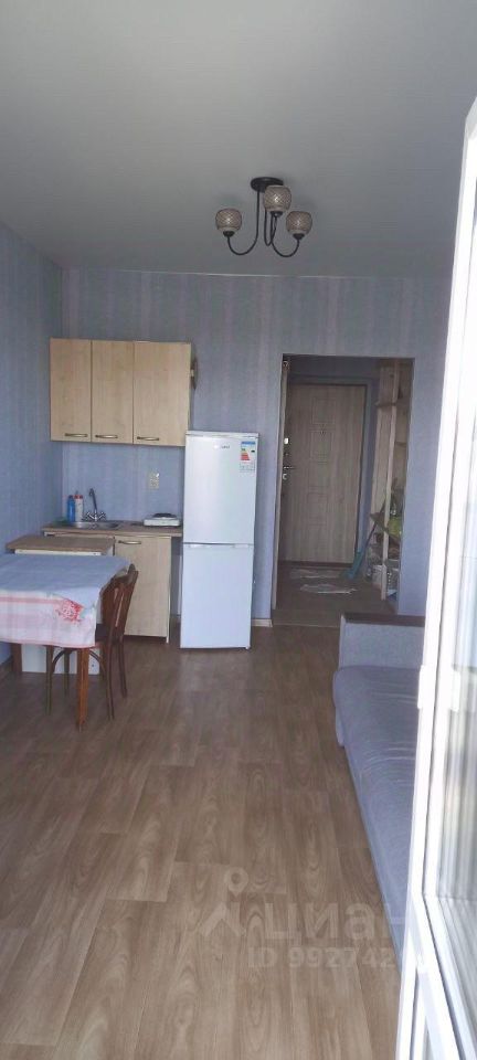 Лобачевского - 75 №7