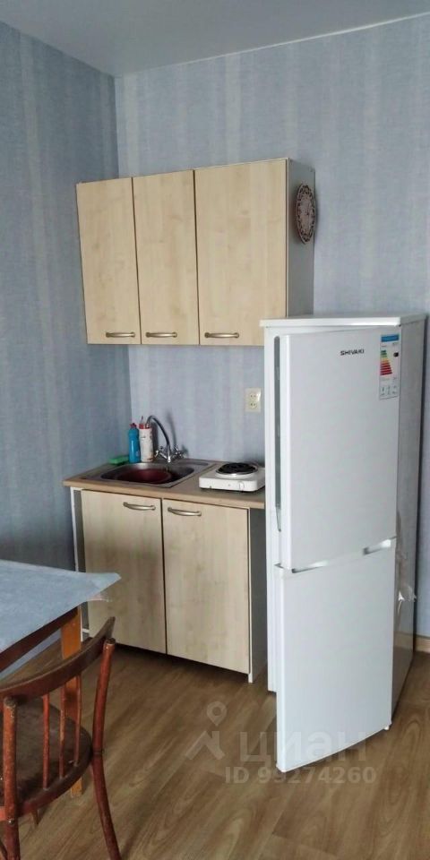 Лобачевского - 75 №1