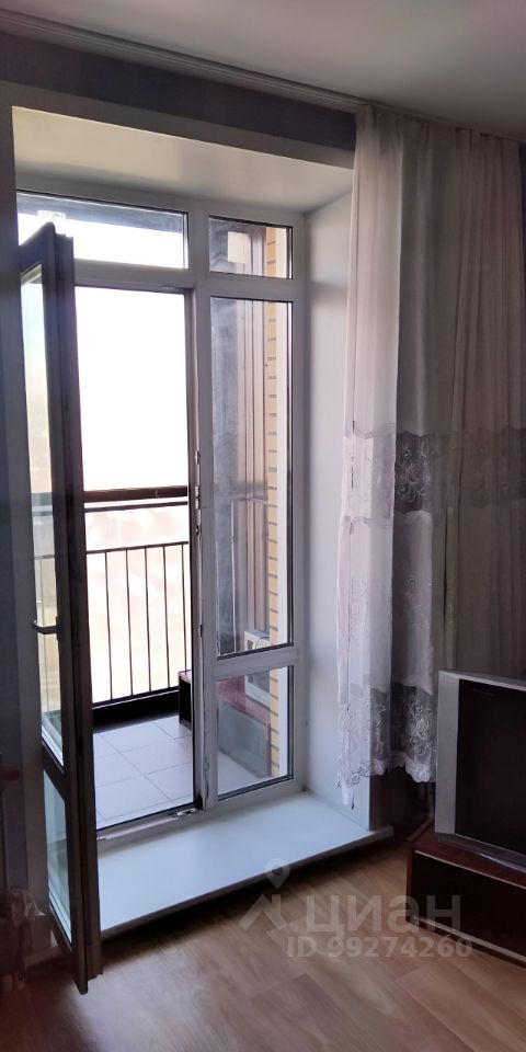 Лобачевского - 75 №2