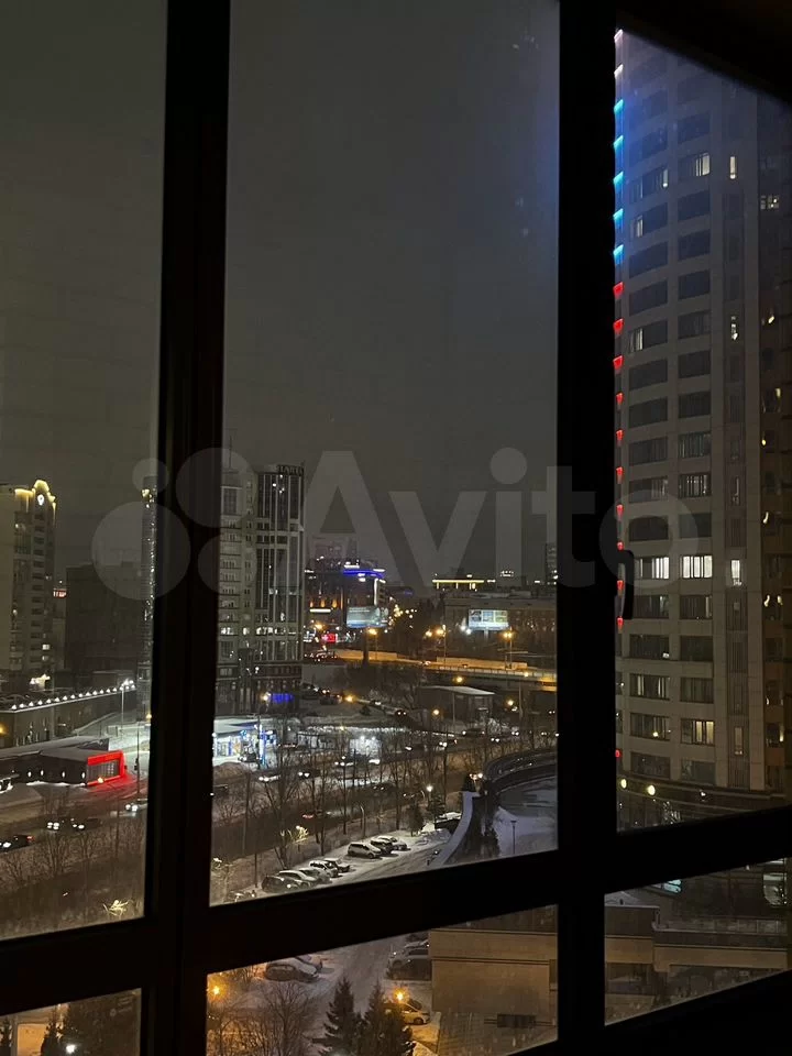 Ипподромская - 8 №7