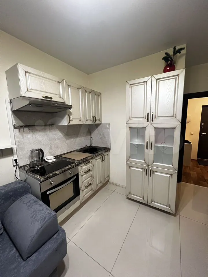 Ипподромская - 8 №8