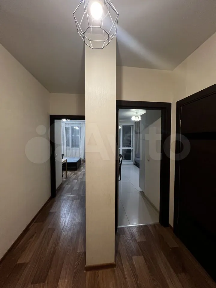 Ипподромская - 8 №11