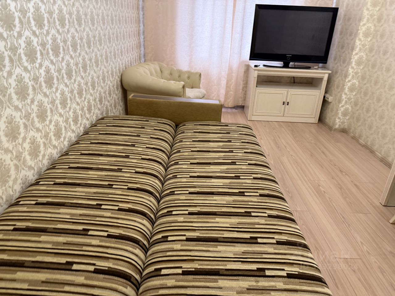 Сибирская - 42 №9