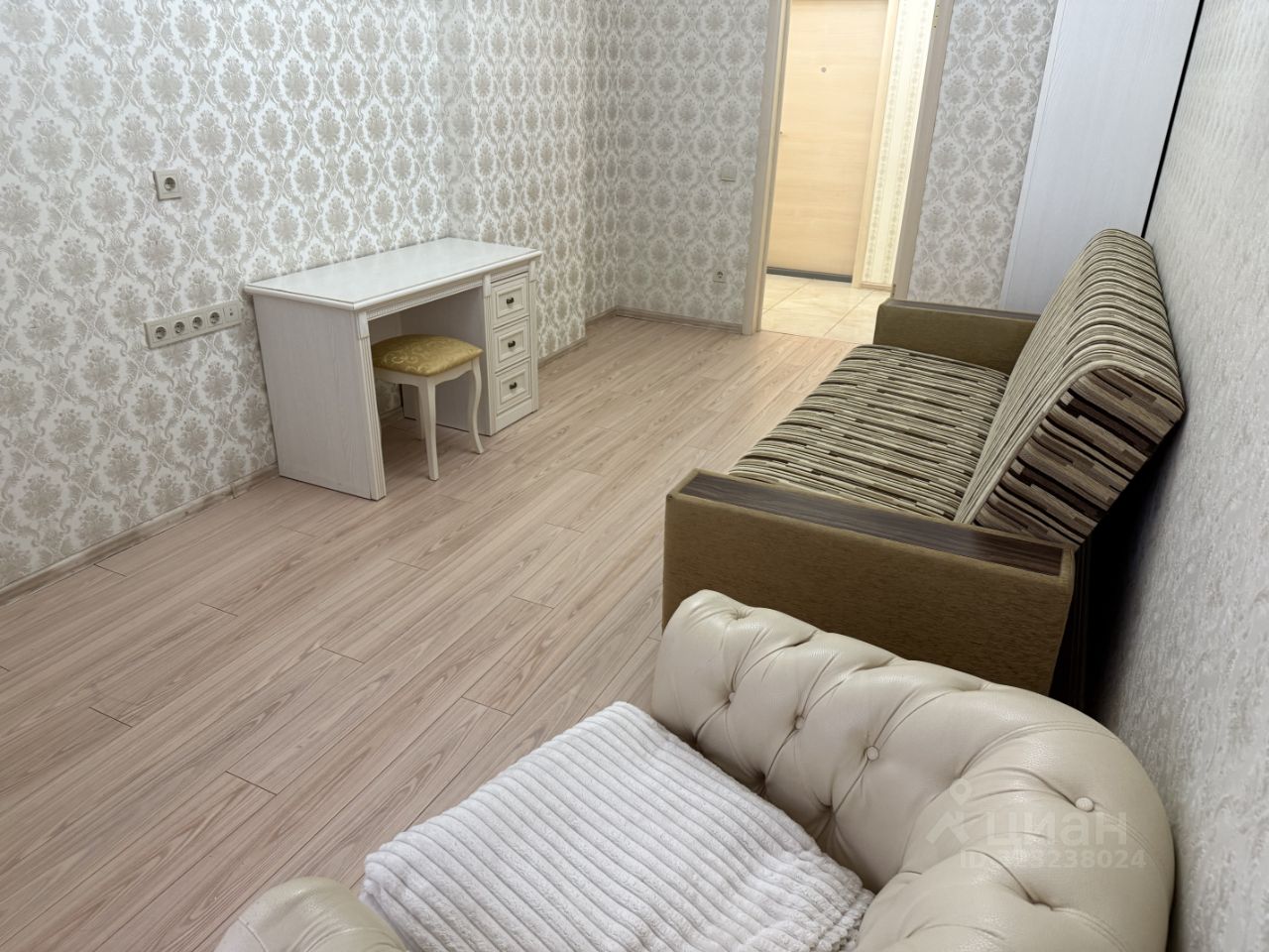 Сибирская - 42 №8