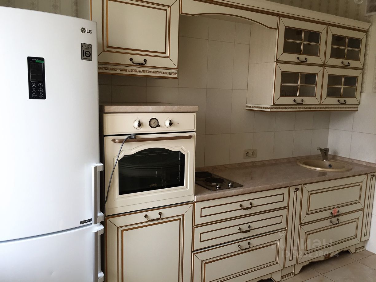 Сибирская - 42 №1