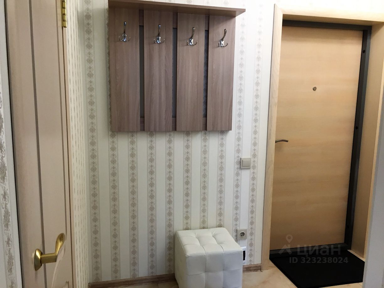 Сибирская - 42 №1