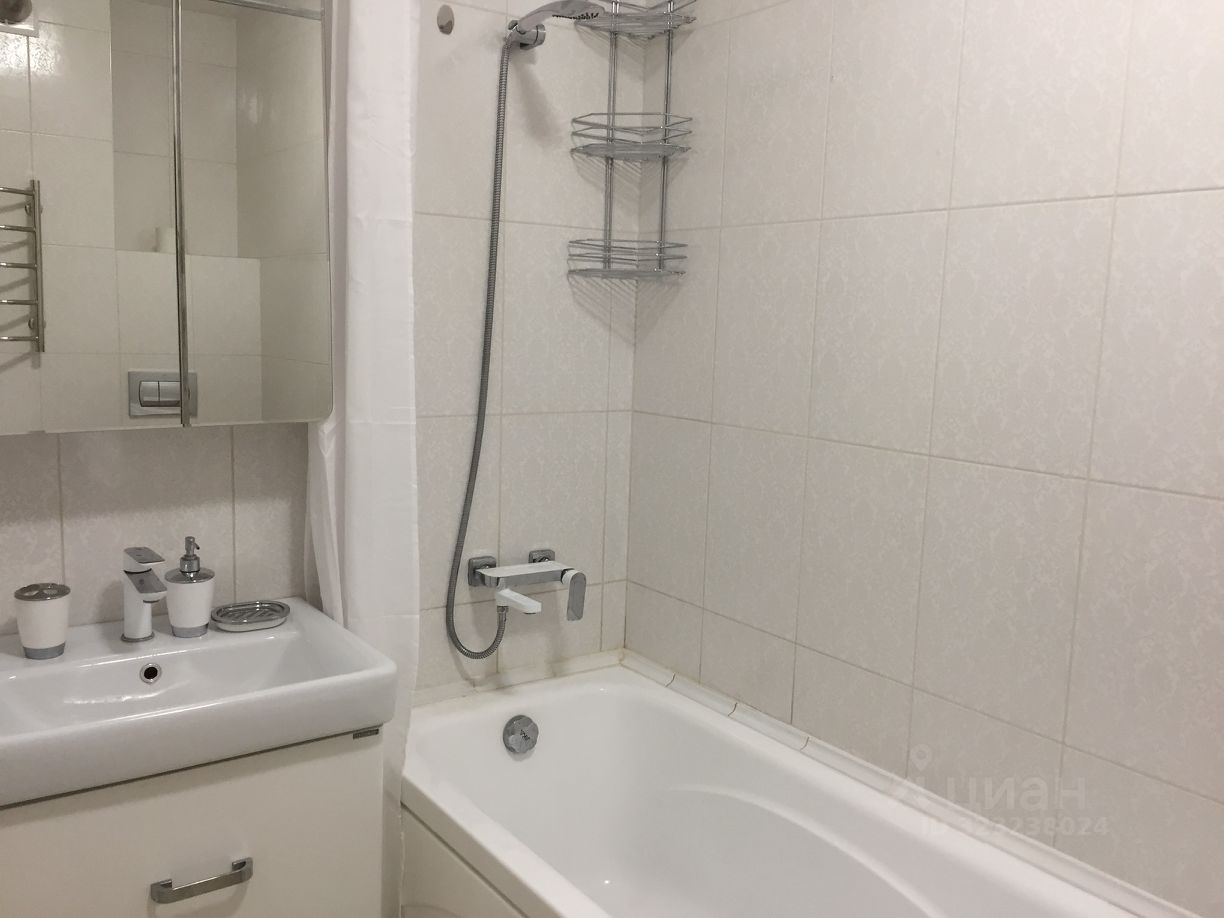 ул. Сибирская, д.42 №1