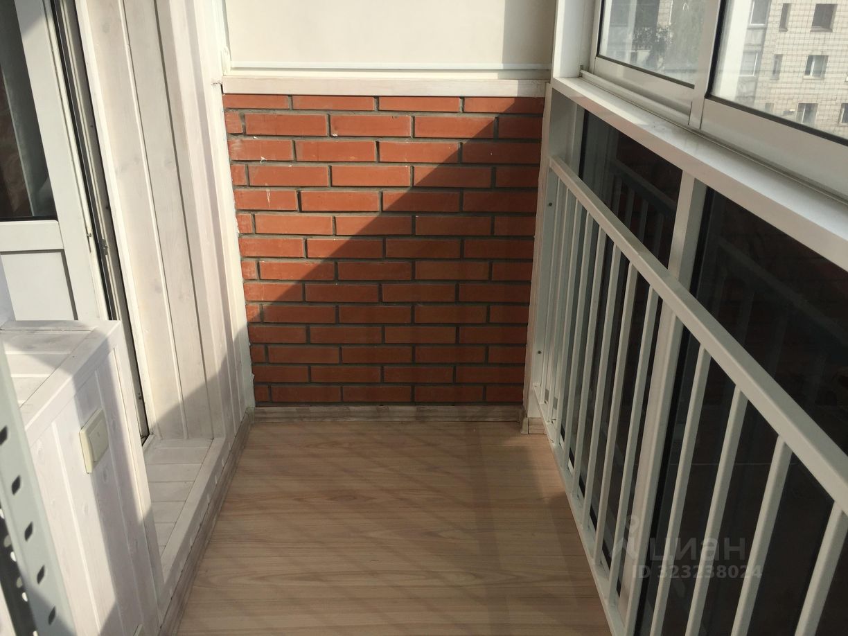 Сибирская - 42 №4