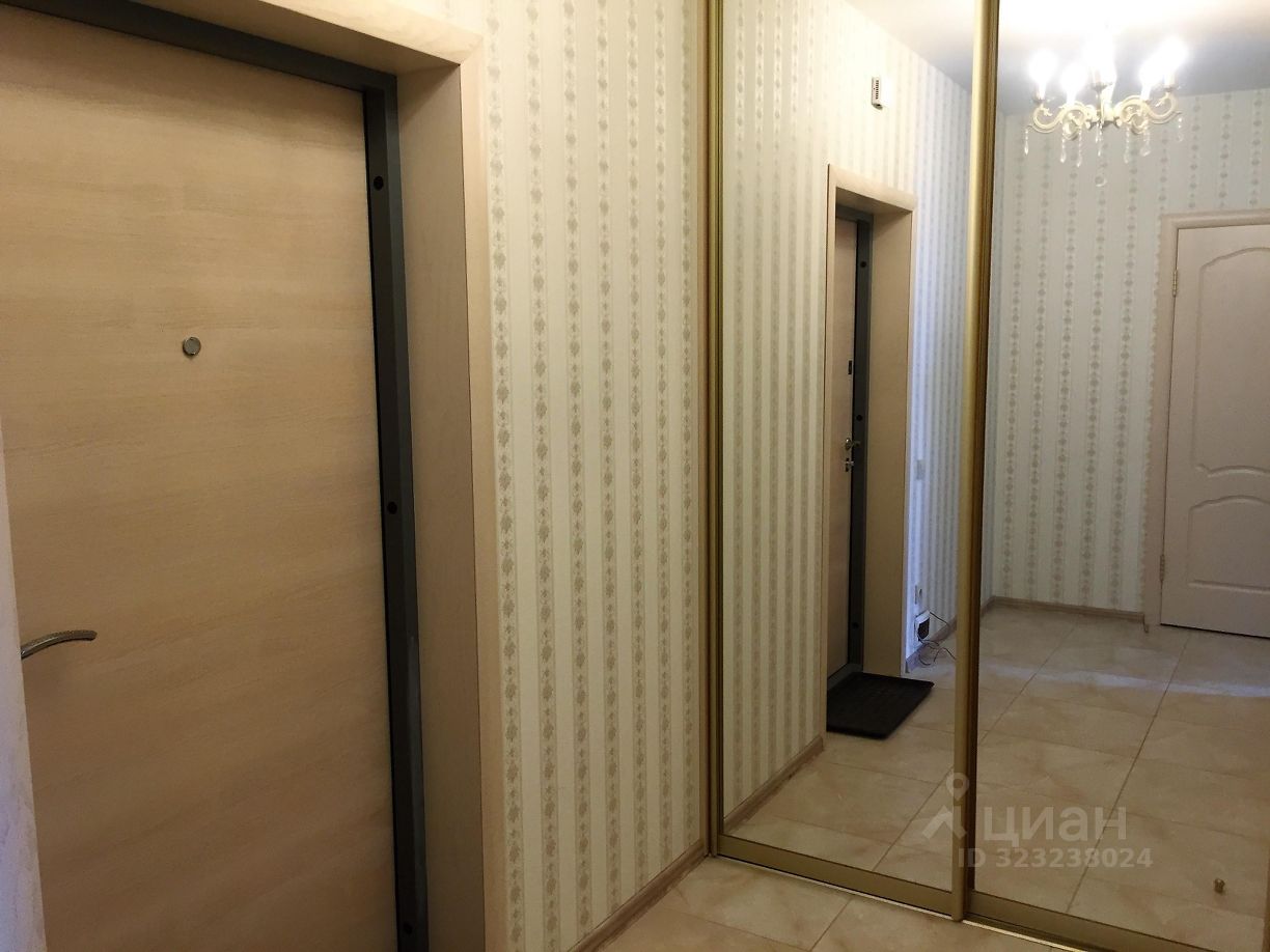 Сибирская - 42 №10