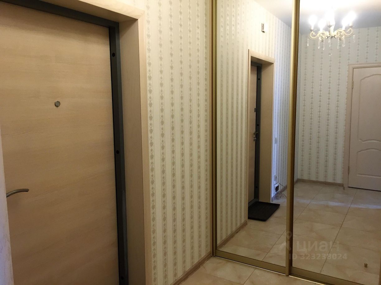 Сибирская - 42 №3