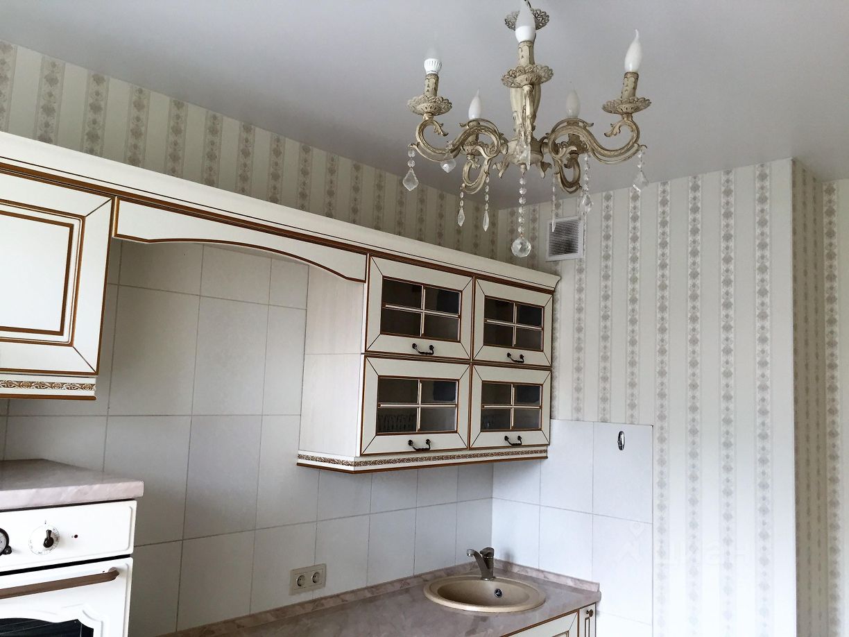 Сибирская - 42 №10