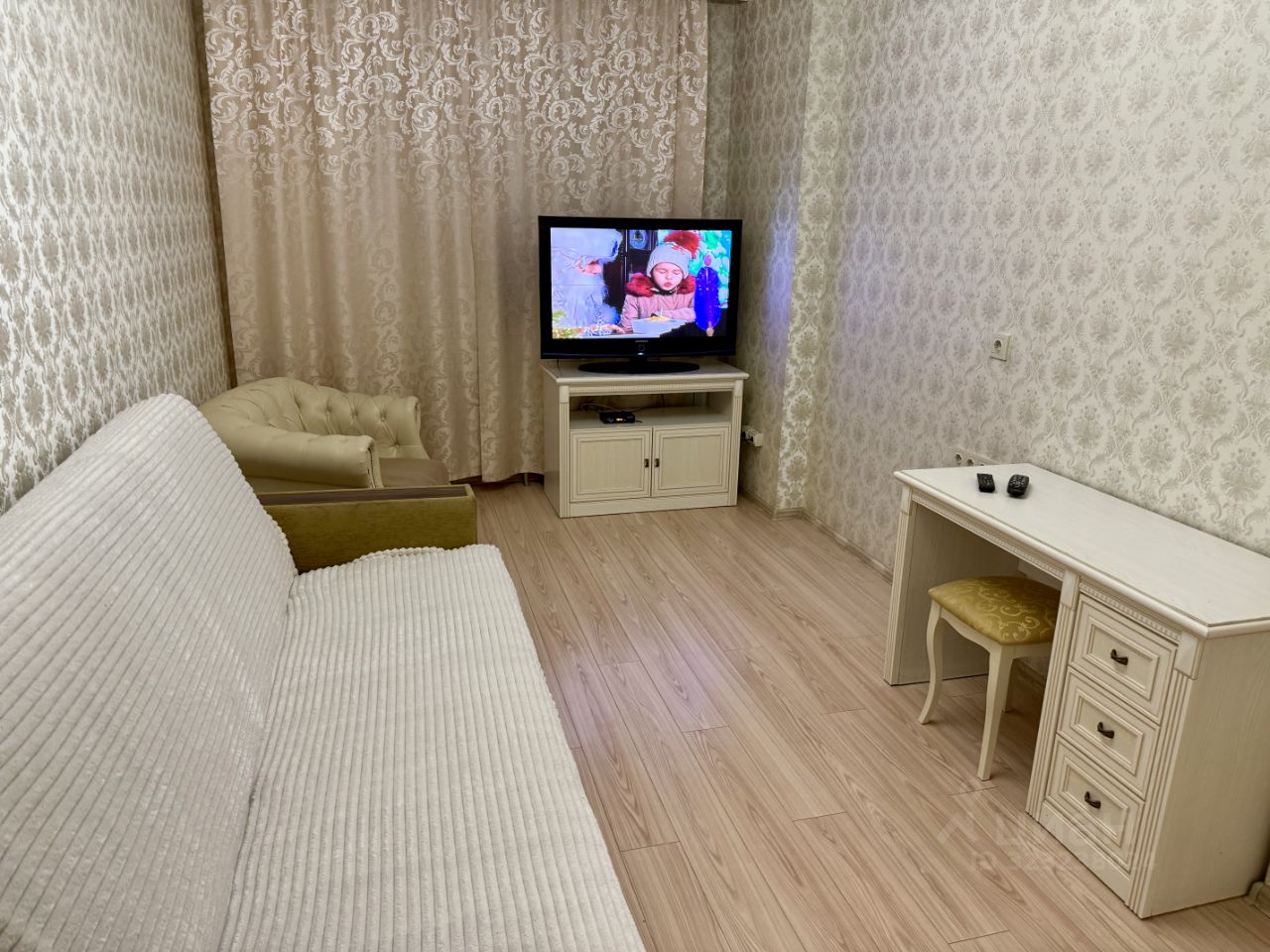 Сибирская - 42 №16