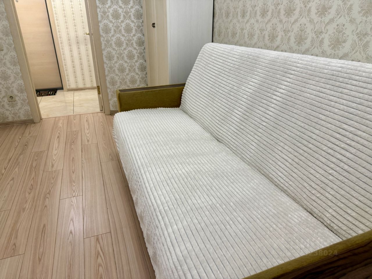 Сибирская - 42 №17