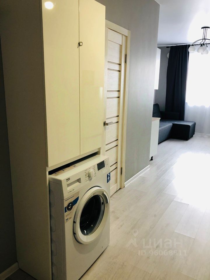 Тополевая - 27/1 №8