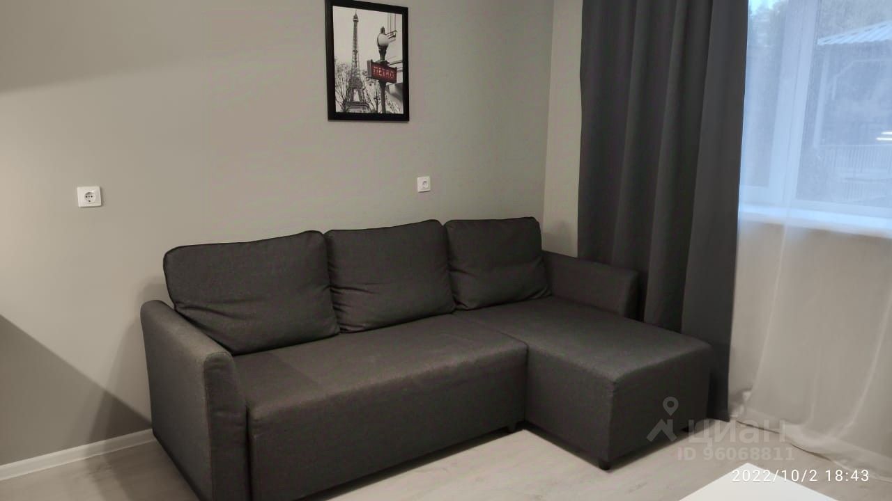 Тополевая - 27/1 №4