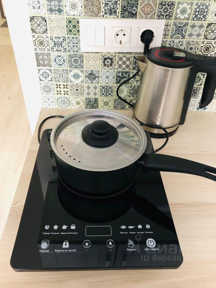 Тополевая - 27/1 №1