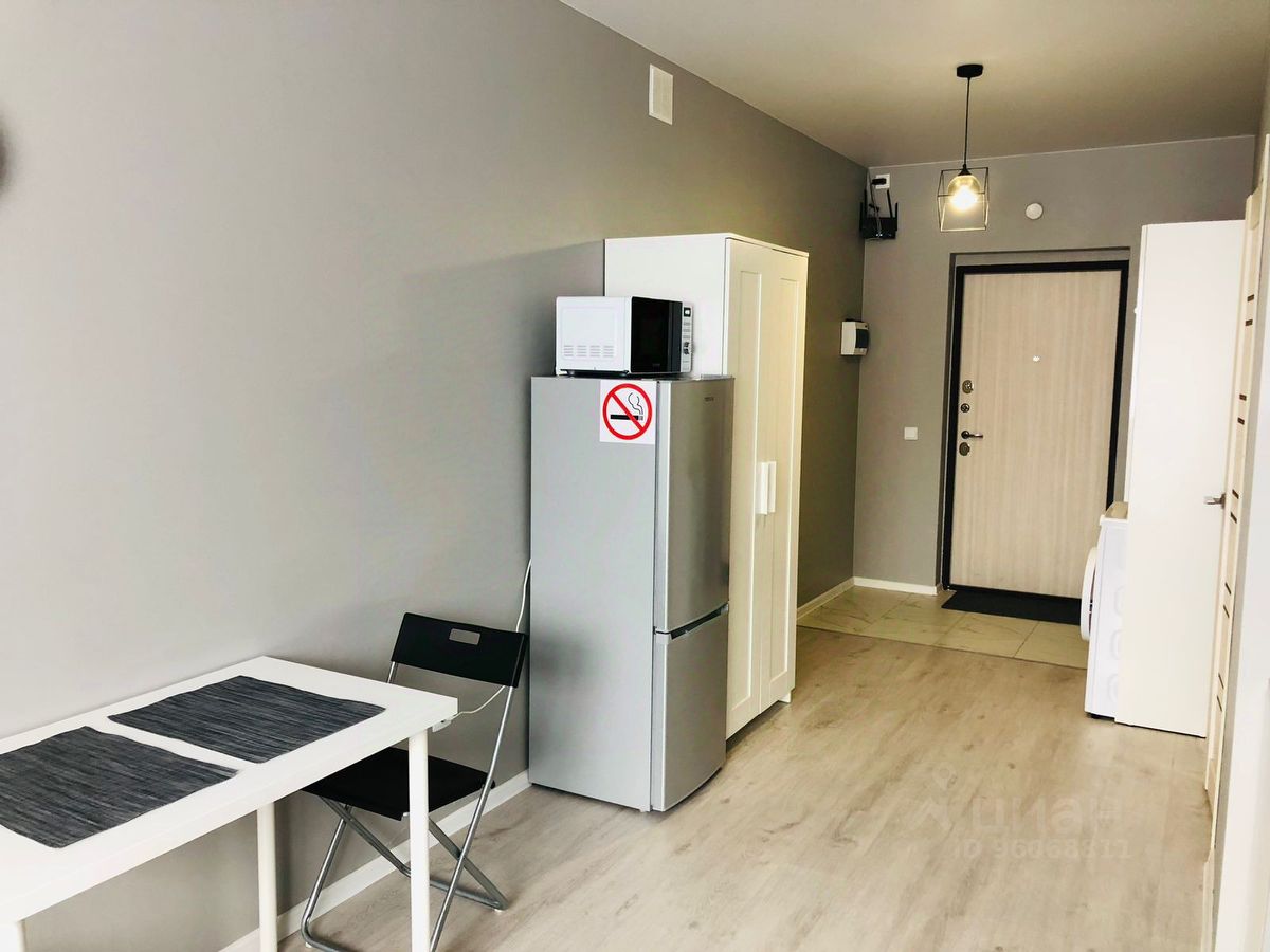 Тополевая - 27/1 №7