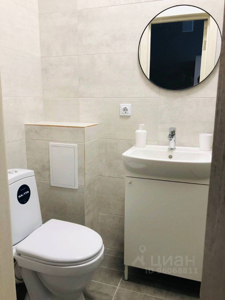 Тополевая - 27/1 №5