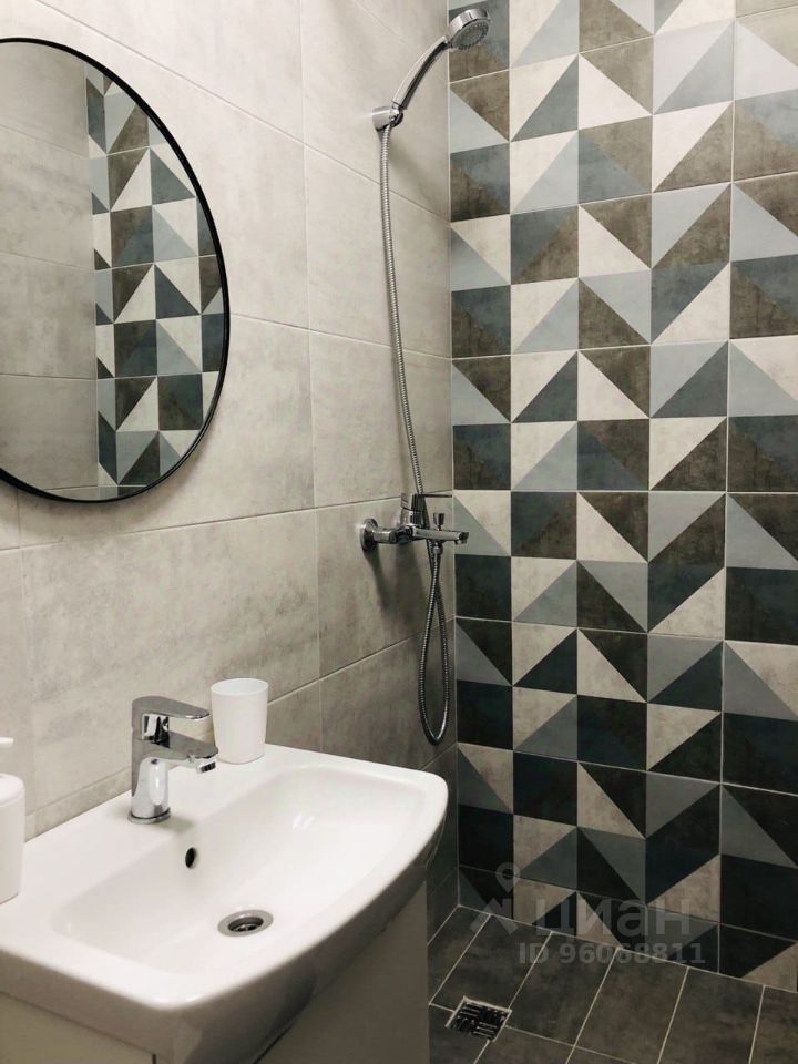 Тополевая - 27/1 №6