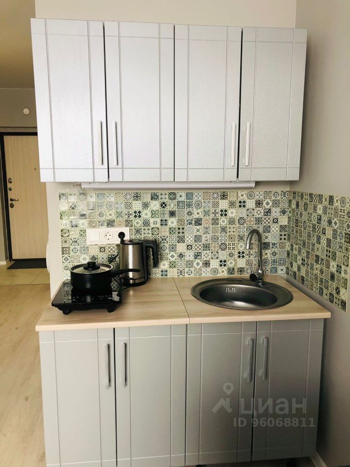 Тополевая - 27/1 №3