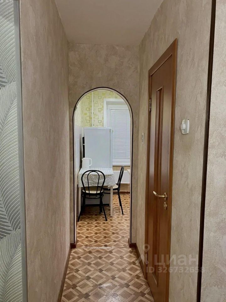 ул. Федосеева, д.12 №1